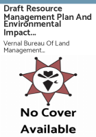 Draft_Resource_Management_Plan_and_Environmental_Impact_Statement